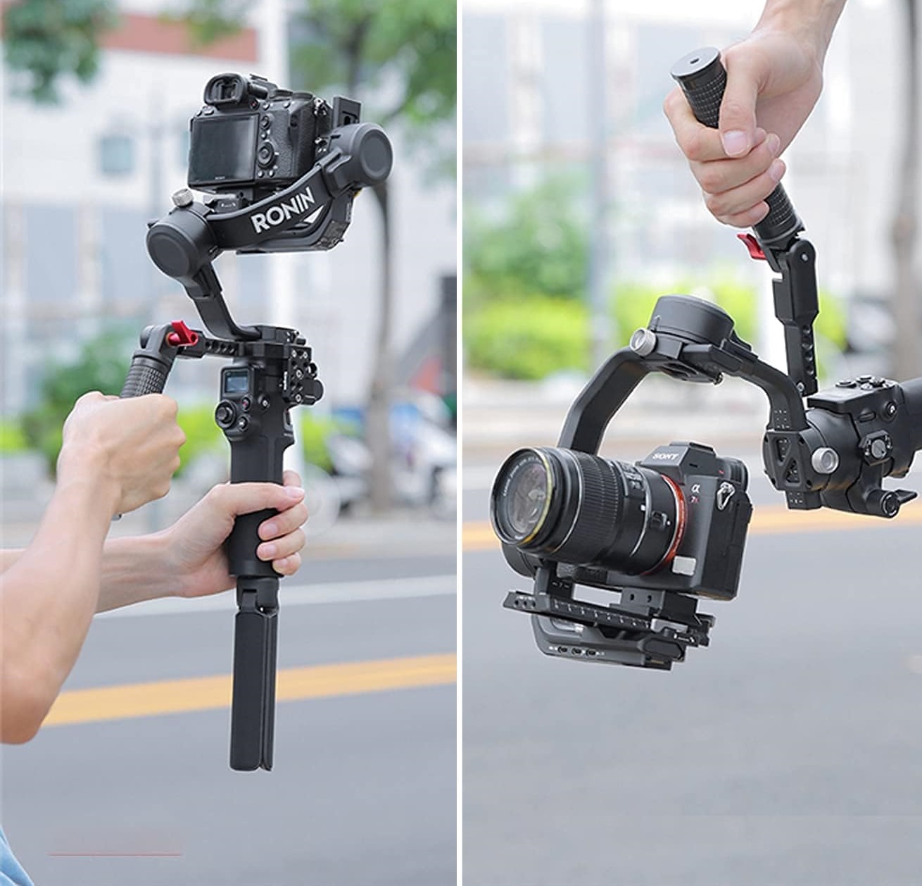 Ergonomischer Handgriff für DJ – Adjustable Monitor Mount Bewertung und Preis