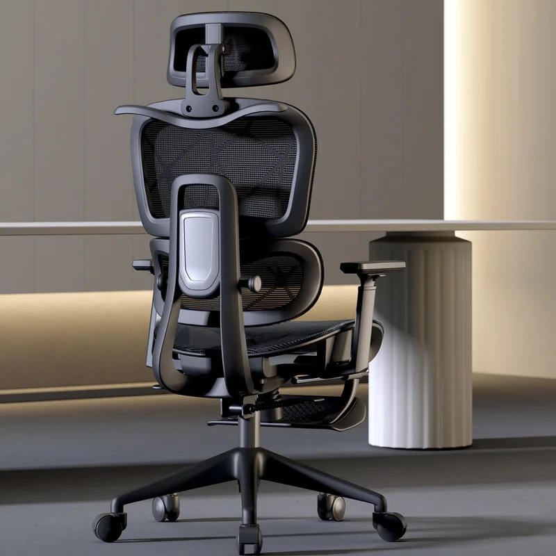 Multifunktionaler ergonomische – Office Furniture Ergonomic Bewertung und Preis