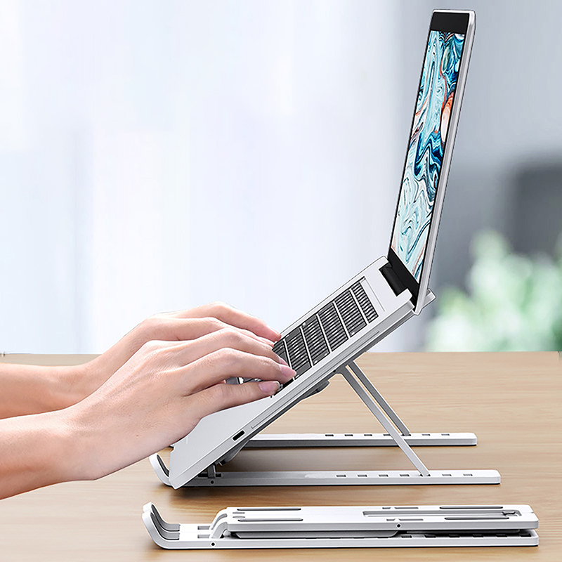 Universeller Laptop-Ständer, v – Adjustable Laptop Table Bewertung und Preis