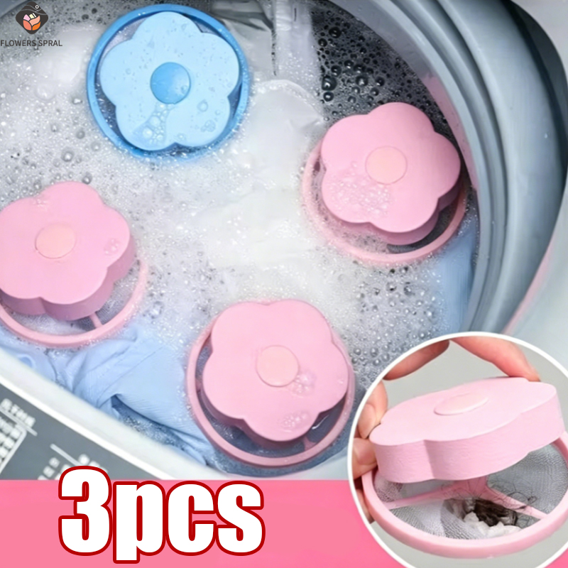 3/8 Stück Waschmaschinenfilter – Paper Basket Mesh Bewertung und Preis
