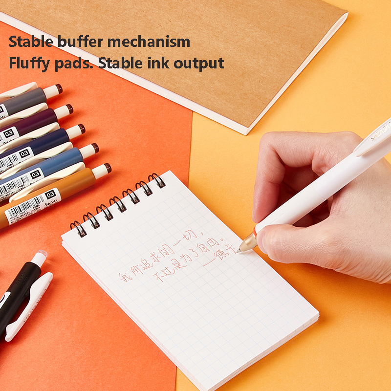 1 stücke ZEBRA Gel Stift Büro  – Zebra Pen Sarasa Bewertung und Preis