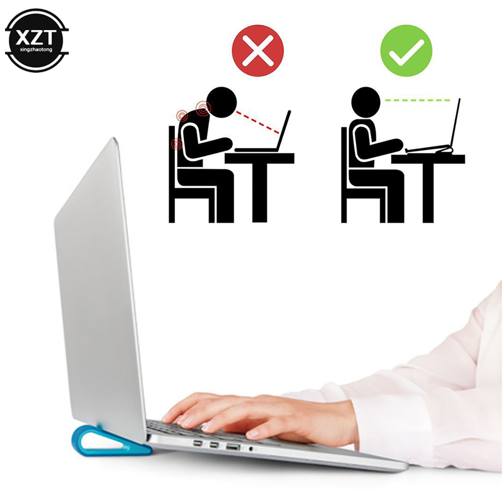 Tragbare Einfache Laptop Stand – Adjustable Laptop Table Bewertung und Preis