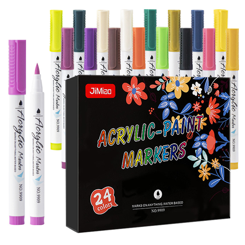 Jimiao 24.12.36 Copic Marker w – Copic Marker Sketch Bewertung und Preis