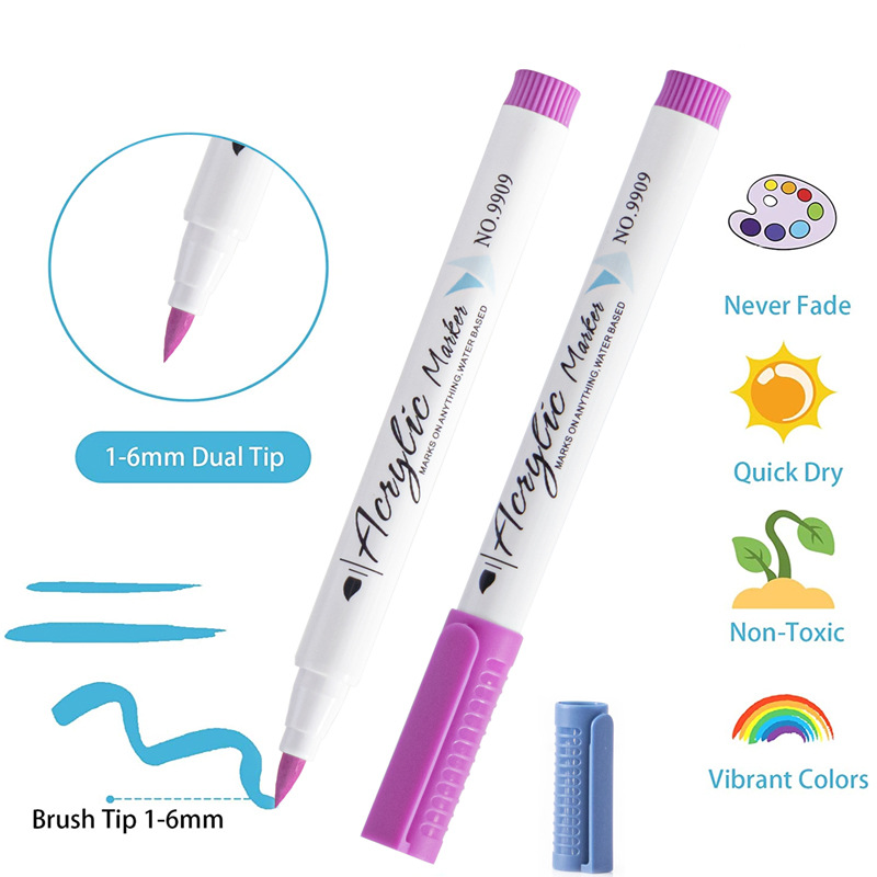 Jimiao 24.12.36 Copic Marker w – Copic Marker Sketch Bewertung und Preis