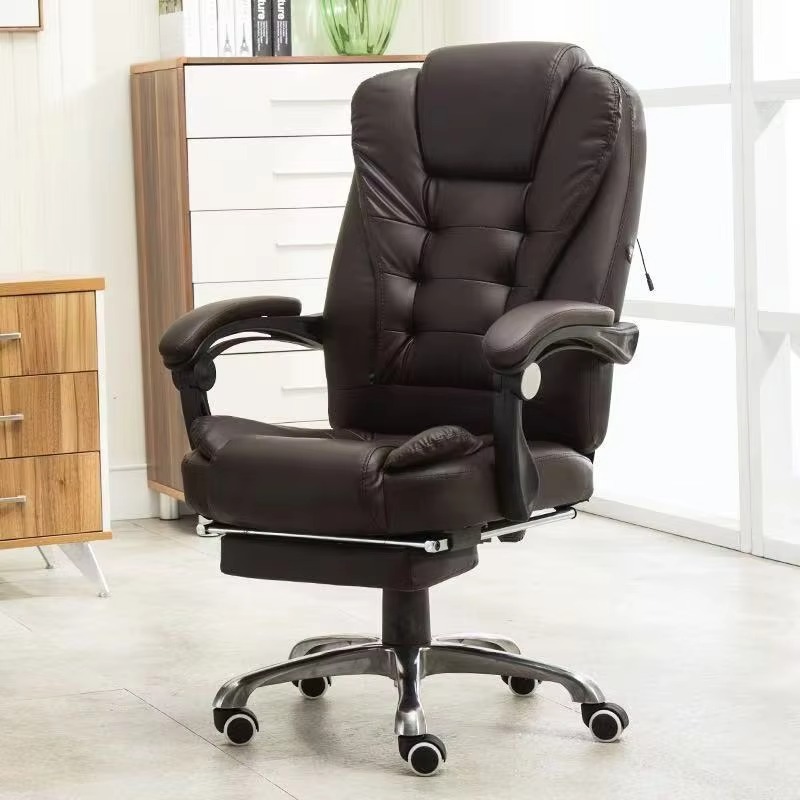 Hochwertiger Büro-Massagestuhl – Office Furniture Ergonomic Bewertung und Preis