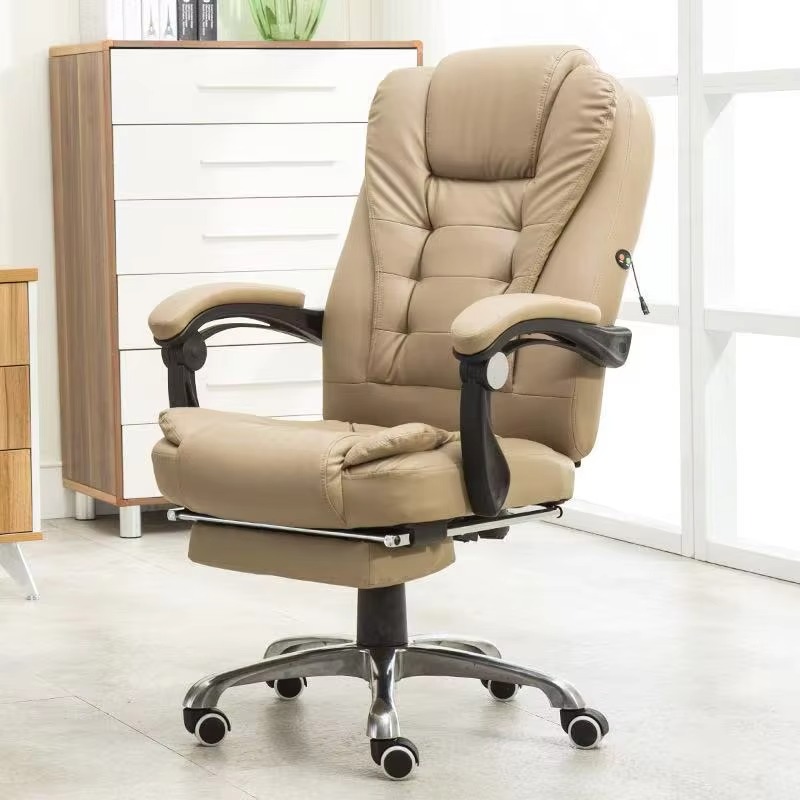 Hochwertiger Büro-Massagestuhl – Office Furniture Ergonomic Bewertung und Preis