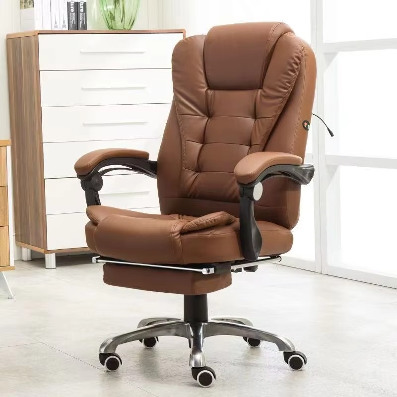Hochwertiger Büro-Massagestuhl – Office Furniture Ergonomic Bewertung und Preis