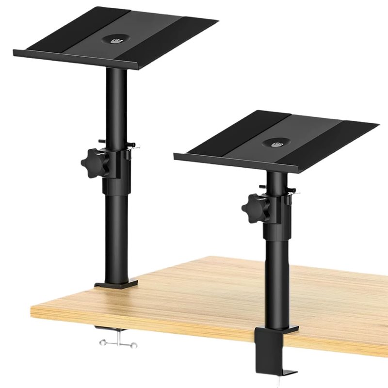 A99E-Studio-Qualität Klemmhalt – Adjustable Monitor Mount Bewertung und Preis
