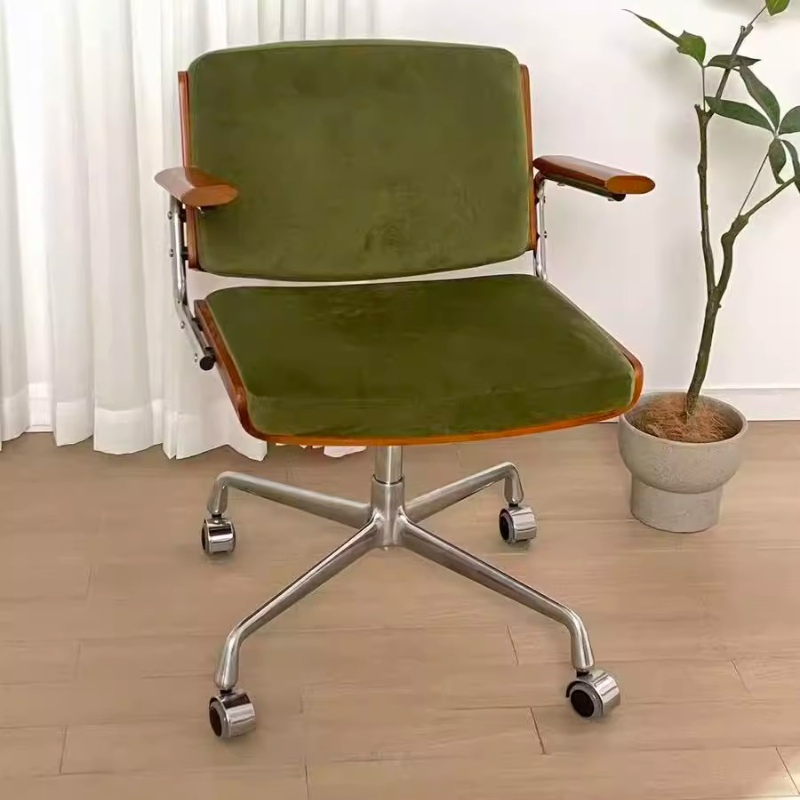 ‌ Drehstuhl im Vintage-Stil, h – Office Furniture Ergonomic Bewertung und Preis