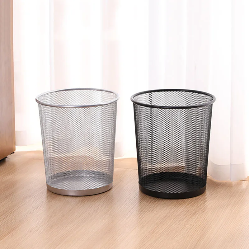 9L/12L Bruchsicherer Metall-Mü – Paper Basket Mesh Bewertung und Preis
