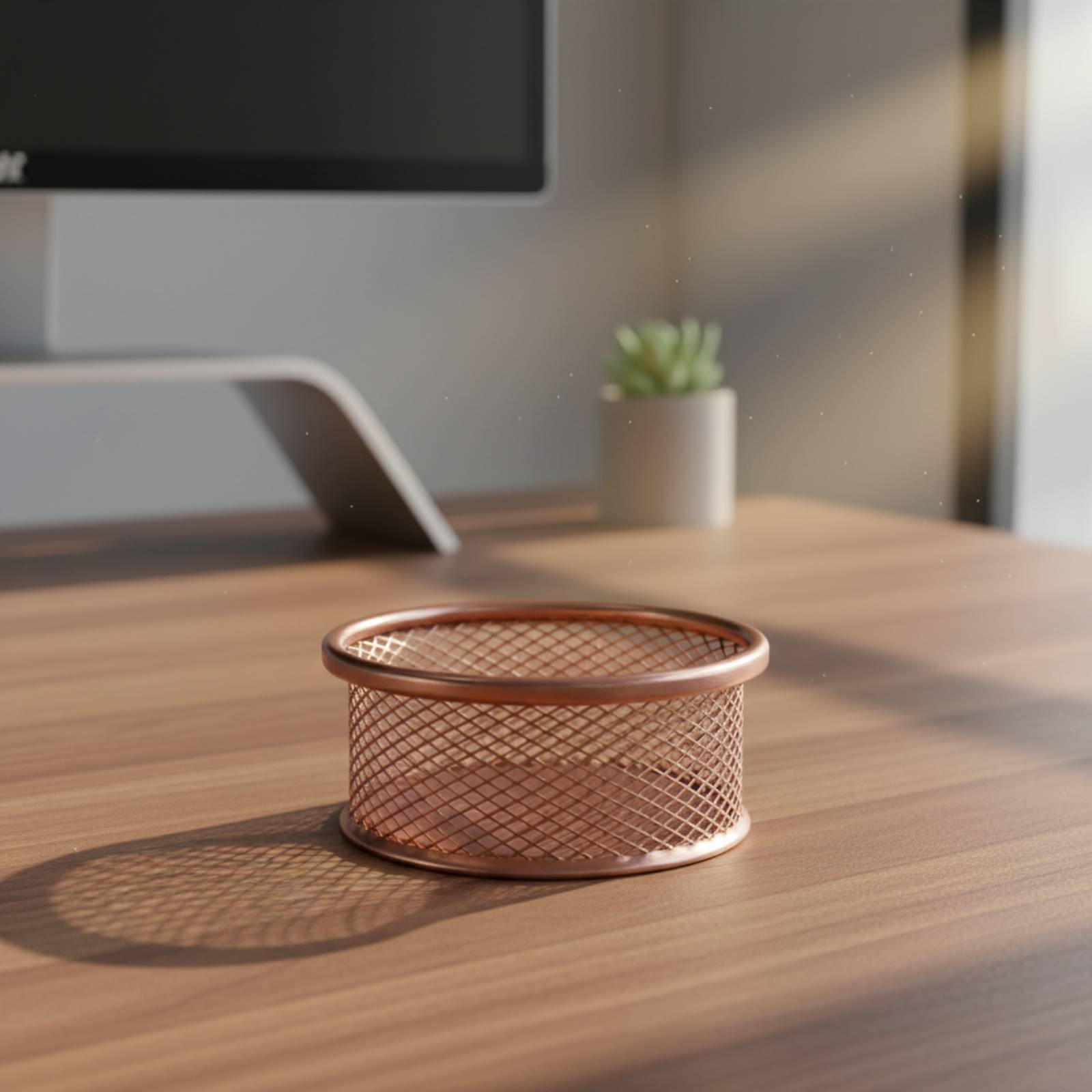 Papier-Befestigungskorb, multi – Paper Basket Mesh Bewertung und Preis