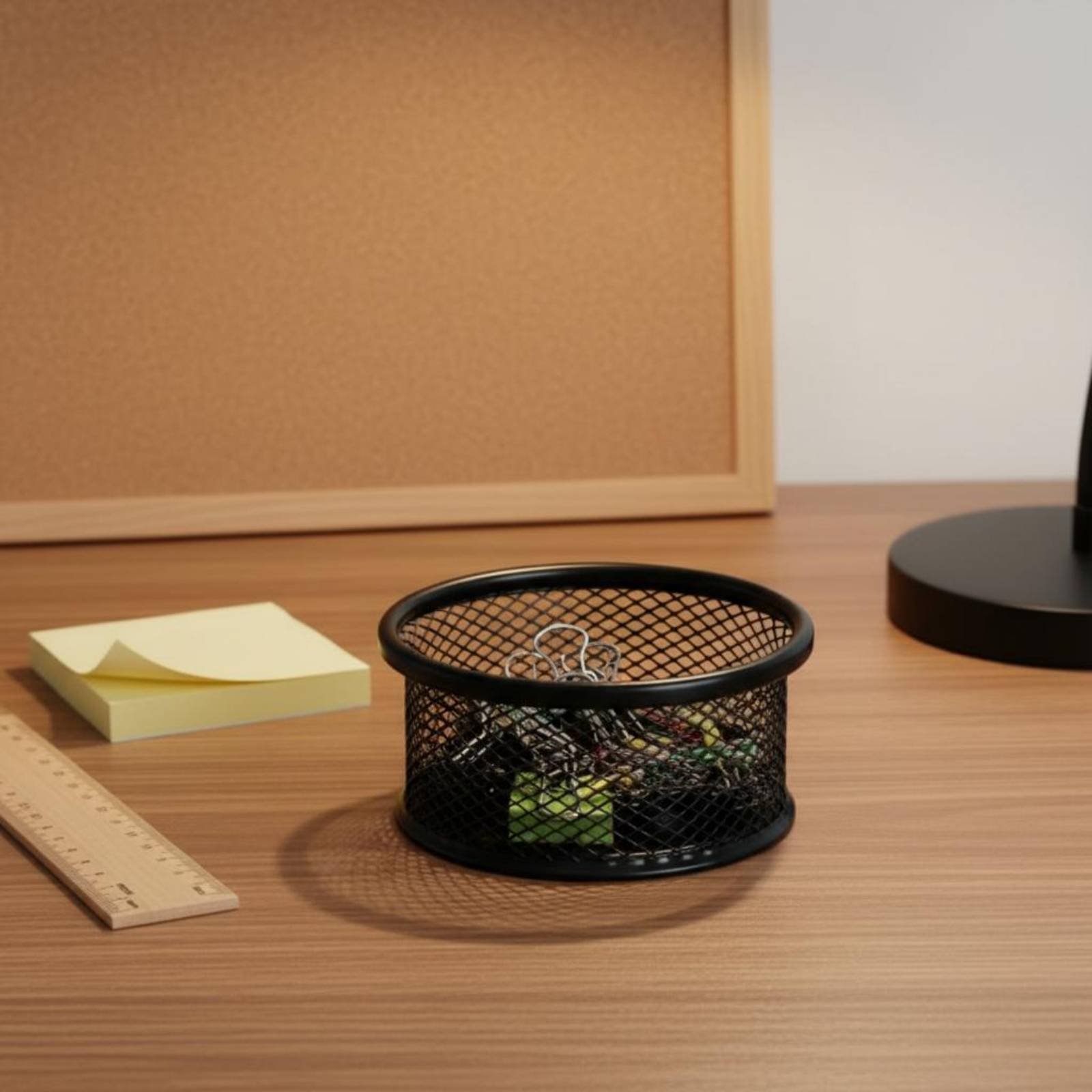 Papier-Befestigungskorb, multi – Paper Basket Mesh Bewertung und Preis