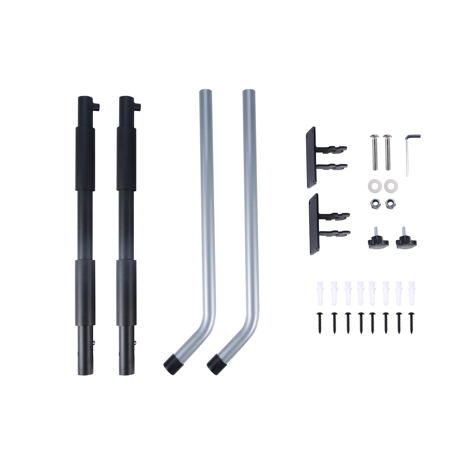 Kajak-Aufbewahrungshalterung W – Wall Organizer Pocket Bewertung und Preis