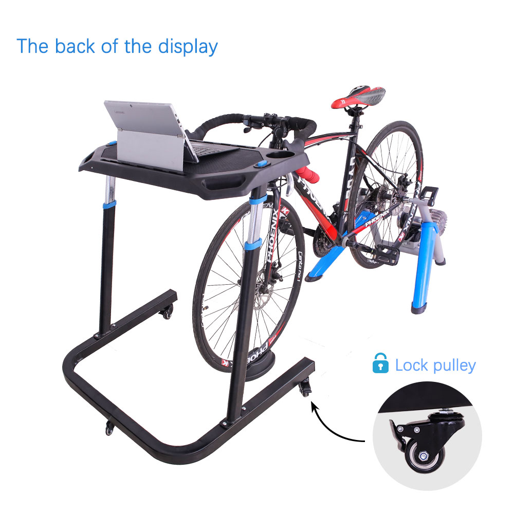 OEM-Fabrik: Höhenverstellbarer – Adjustable Laptop Table Bewertung und Preis