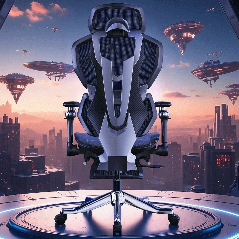 Exquisiter multifunktionaler S – Office Furniture Ergonomic Bewertung und Preis