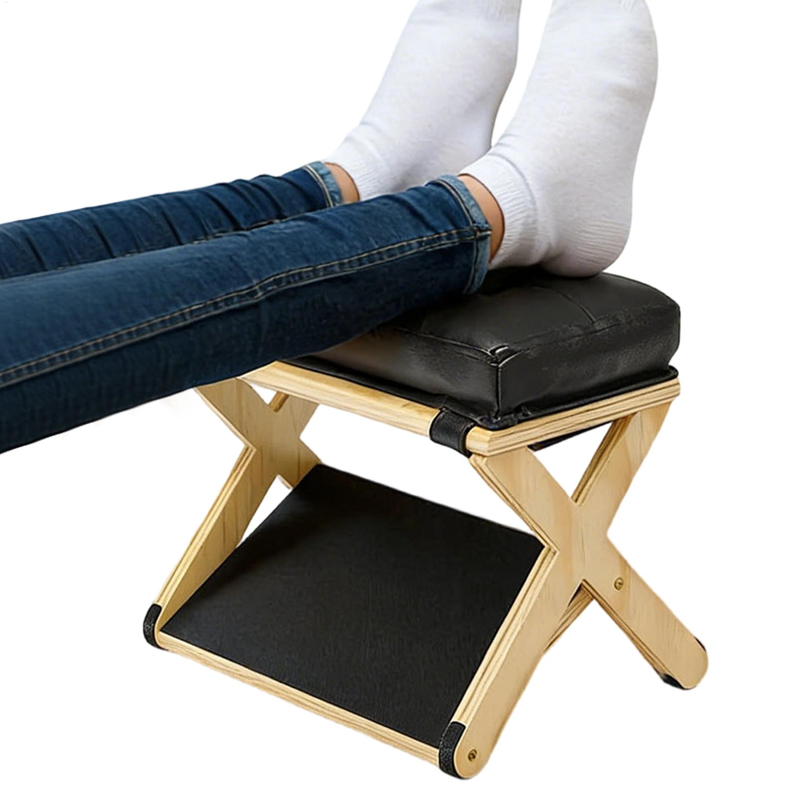 Fußstütze unter dem Schreibtis – Office Furniture Wholesale Bewertung und Preis