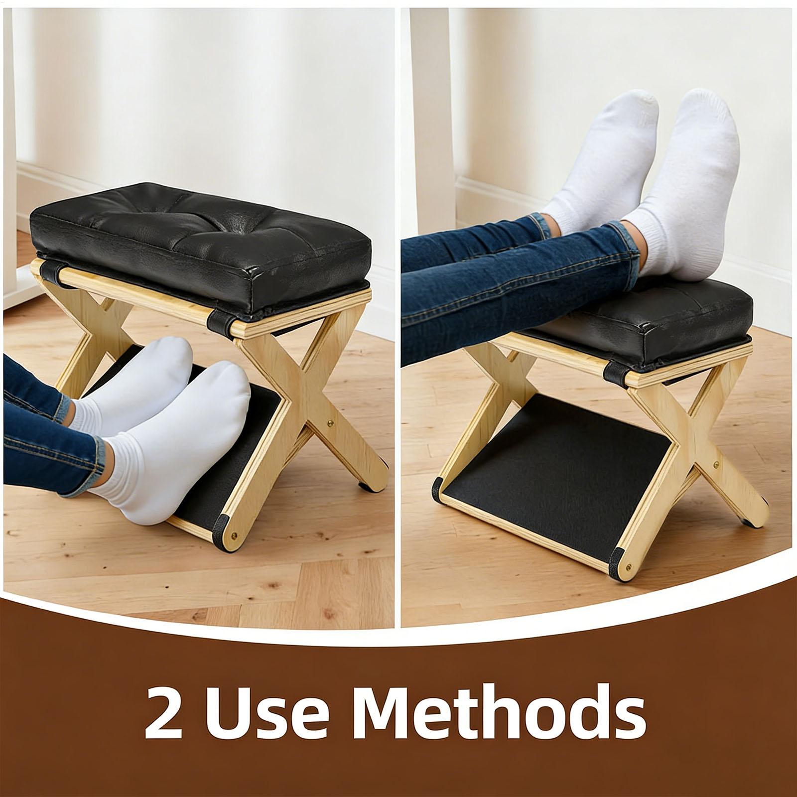 Fußstütze unter dem Schreibtis – Office Furniture Wholesale Bewertung und Preis