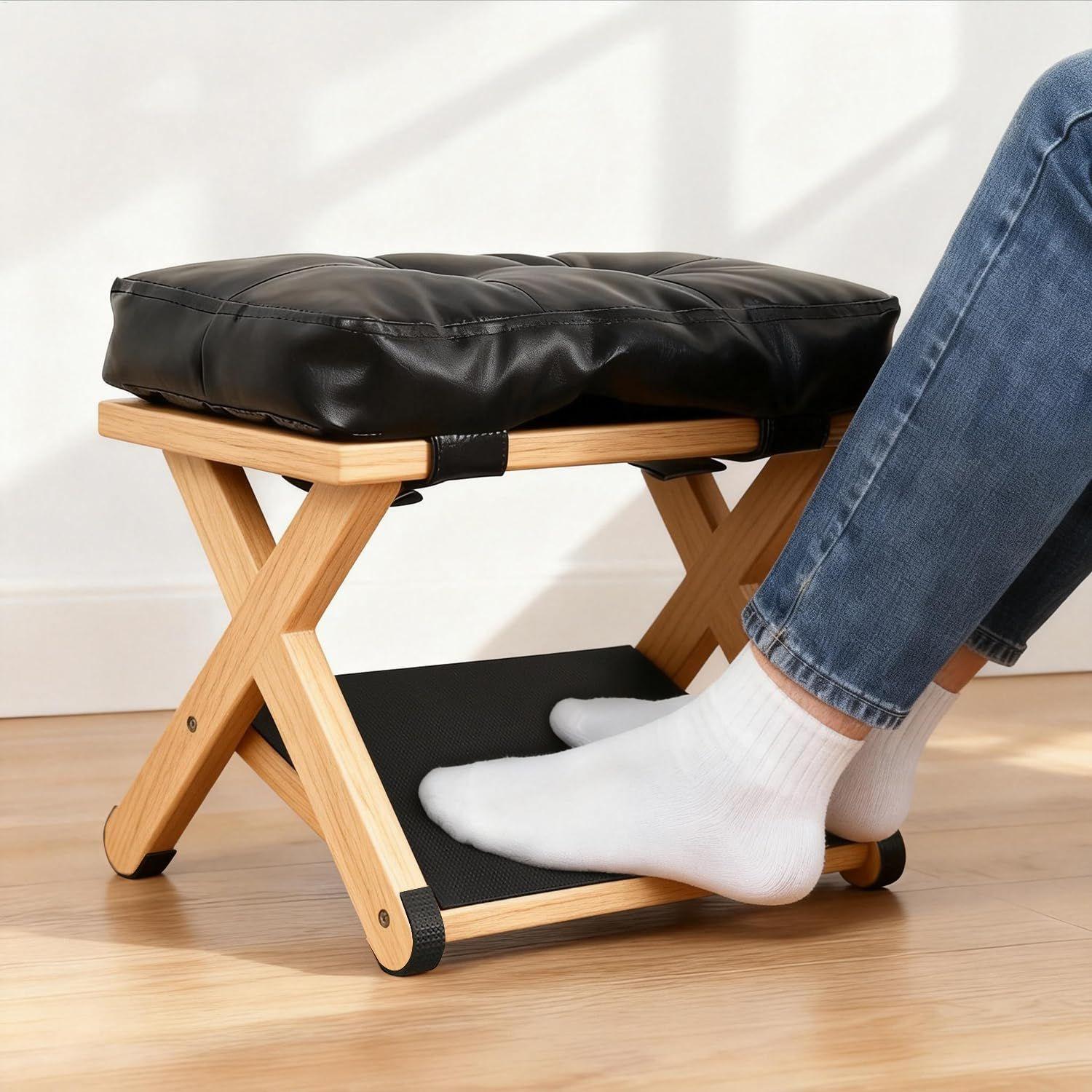 Fußstütze unter dem Schreibtis – Office Furniture Wholesale Bewertung und Preis