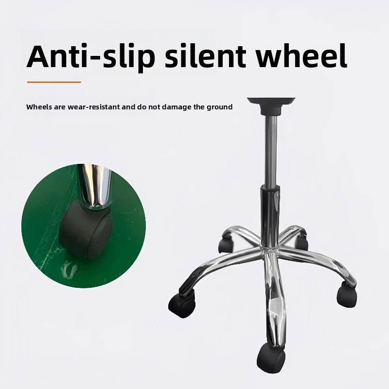 ‌ Höhenverstellbarer PU-Sattel – Office Furniture Ergonomic Bewertung und Preis