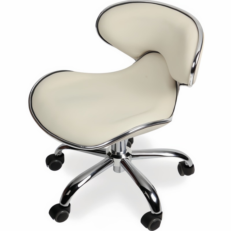 ‌ Höhenverstellbarer PU-Sattel – Office Furniture Ergonomic Bewertung und Preis