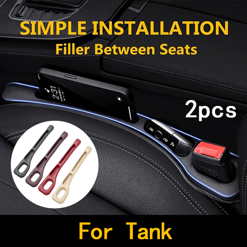 2 Stücke Für Great Wall TANK 3 – Wall Organizer Pocket Bewertung und Preis