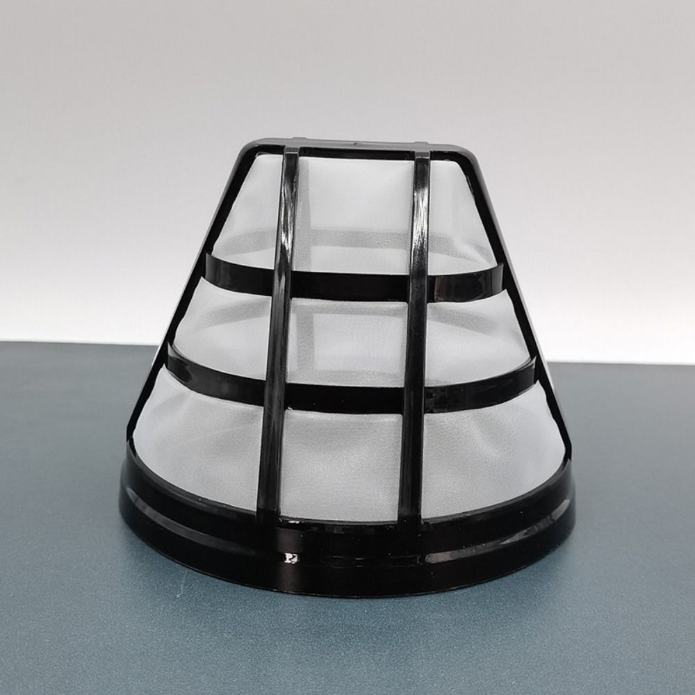 4 Stück Kaffeefilter mit Griff – Paper Basket Mesh Bewertung und Preis