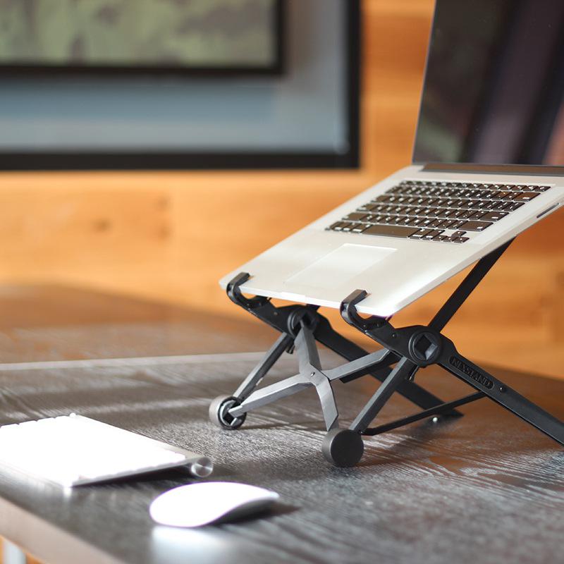 NEXSTAND K2 Folding Tragbaren  – Adjustable Laptop Table Bewertung und Preis