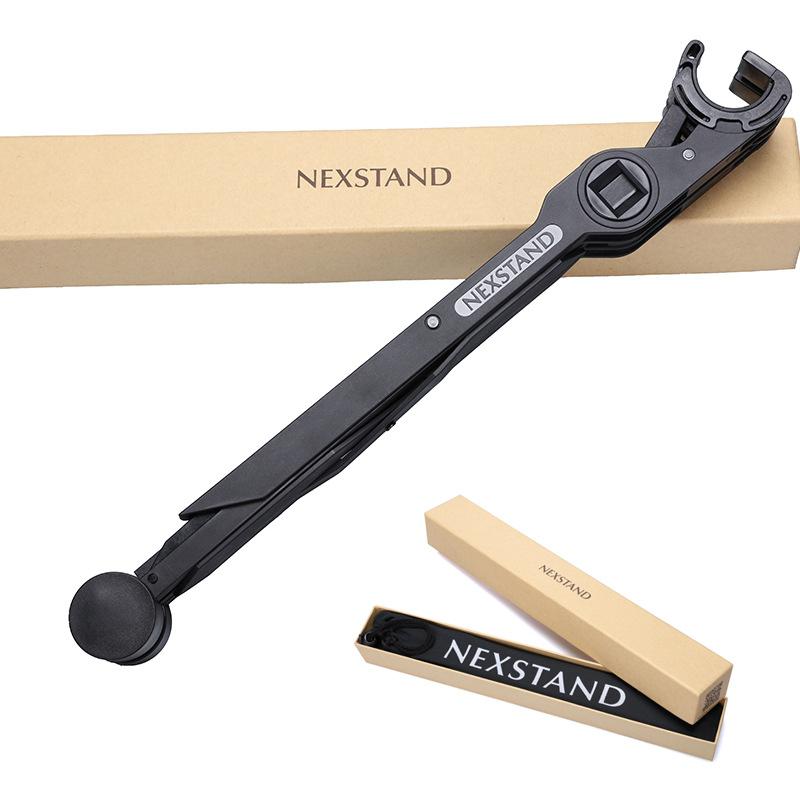 NEXSTAND K2 Folding Tragbaren  – Adjustable Laptop Table Bewertung und Preis