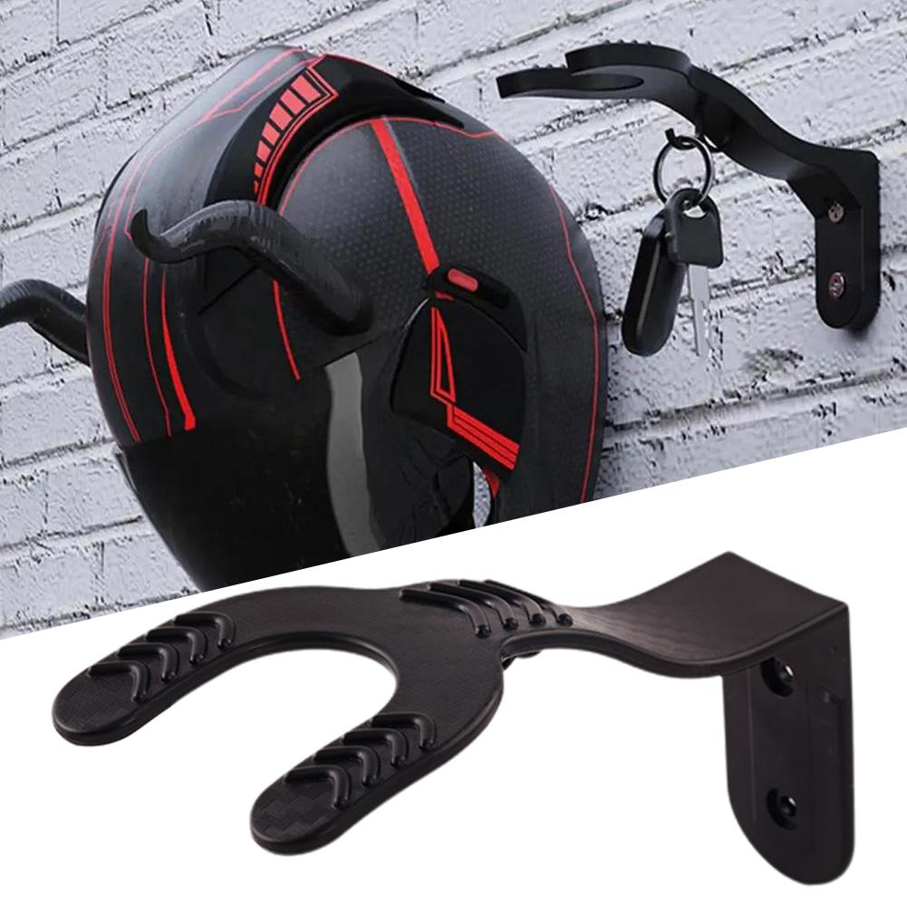 Motorradhelm-Wandhalterung, He – Wall Organizer Pocket Bewertung und Preis