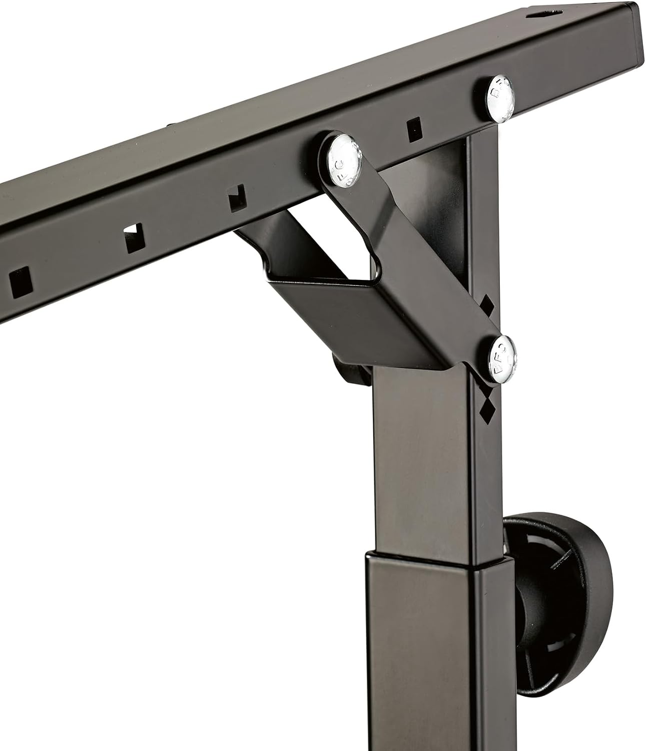 Verstellbarer Tastaturständer  – Adjustable Laptop Table Bewertung und Preis