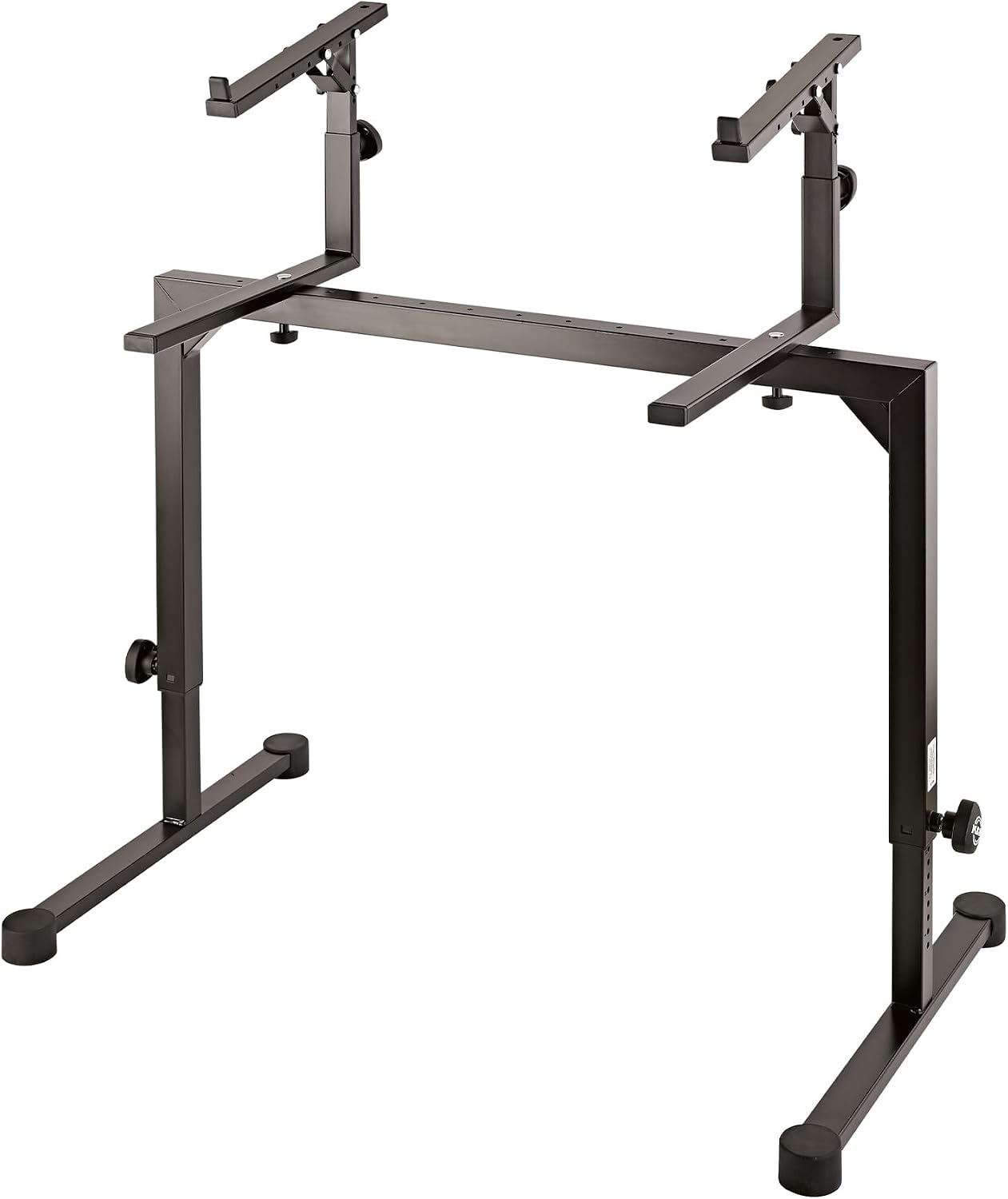 Verstellbarer Tastaturständer  – Adjustable Laptop Table Bewertung und Preis